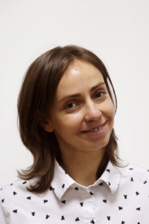 Надежда Глазунова