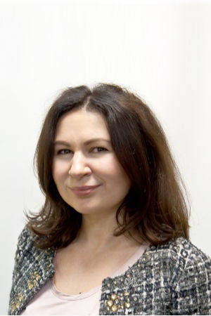Яна Тарасова